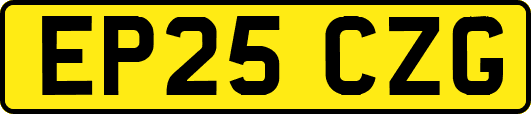EP25CZG