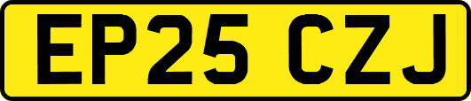 EP25CZJ