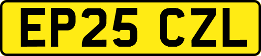 EP25CZL