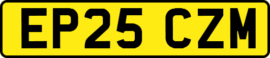 EP25CZM