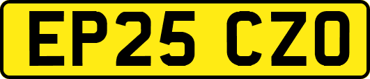 EP25CZO