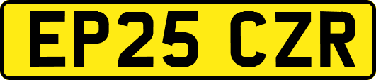 EP25CZR