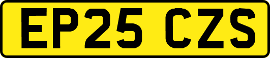 EP25CZS