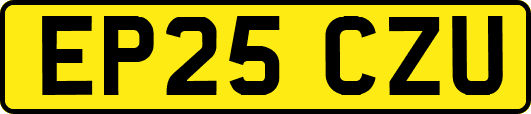 EP25CZU