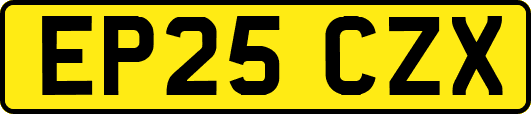 EP25CZX
