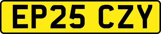 EP25CZY