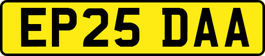 EP25DAA