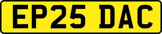 EP25DAC