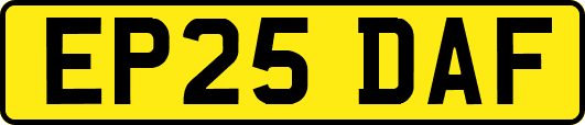 EP25DAF