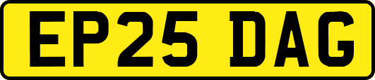 EP25DAG