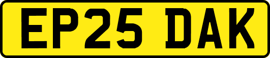EP25DAK