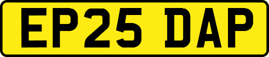 EP25DAP