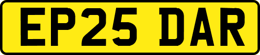 EP25DAR