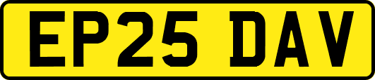 EP25DAV