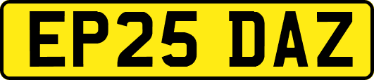 EP25DAZ
