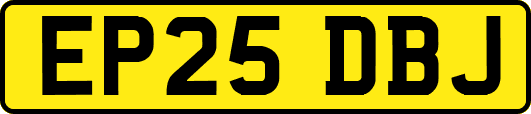 EP25DBJ
