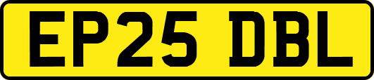 EP25DBL