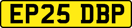 EP25DBP