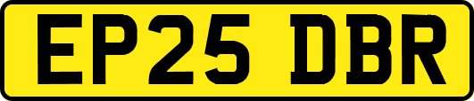 EP25DBR