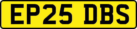 EP25DBS