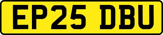 EP25DBU