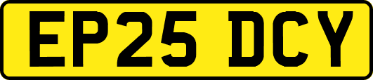 EP25DCY