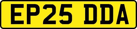 EP25DDA