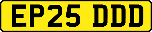 EP25DDD