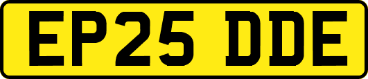 EP25DDE