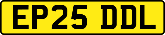 EP25DDL
