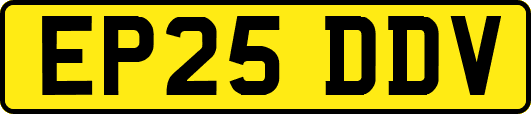 EP25DDV