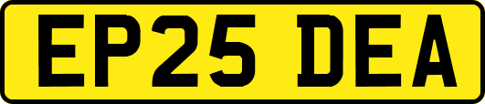 EP25DEA
