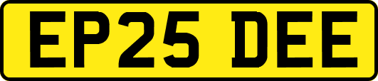 EP25DEE