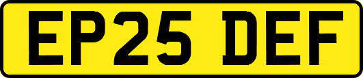 EP25DEF