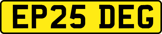 EP25DEG