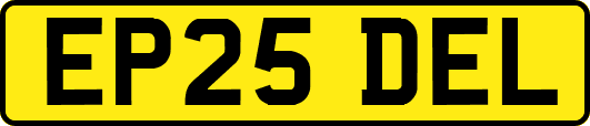 EP25DEL
