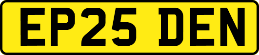 EP25DEN