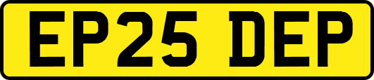 EP25DEP