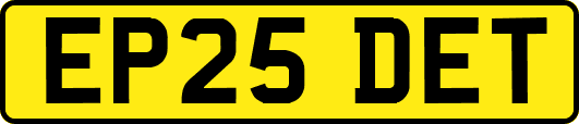 EP25DET