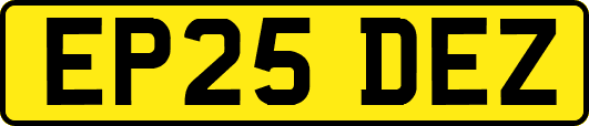 EP25DEZ