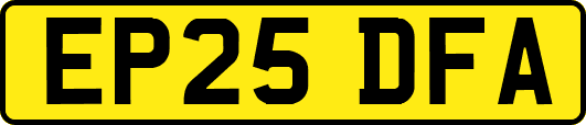 EP25DFA