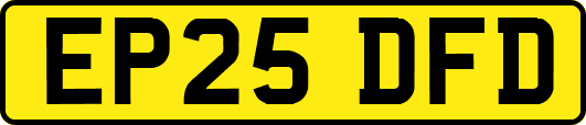 EP25DFD