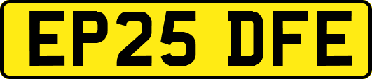 EP25DFE