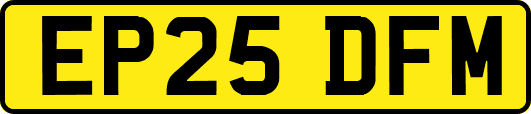 EP25DFM