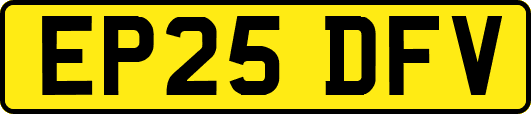 EP25DFV