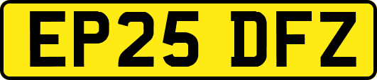 EP25DFZ