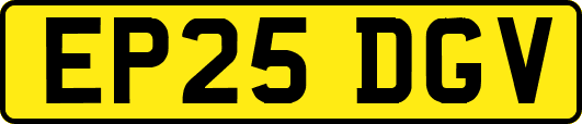 EP25DGV