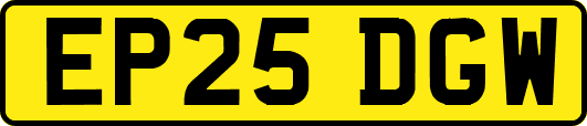 EP25DGW