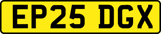 EP25DGX
