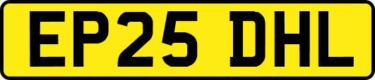 EP25DHL